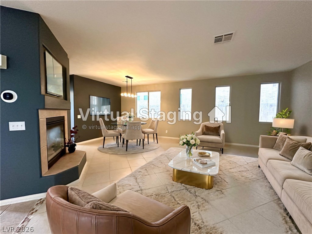 5007 Caprock Canyon Avenue Property Photo 3