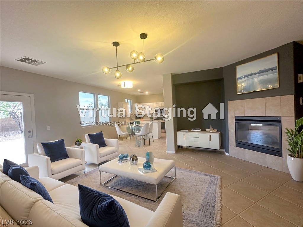 5007 Caprock Canyon Avenue Property Photo 6