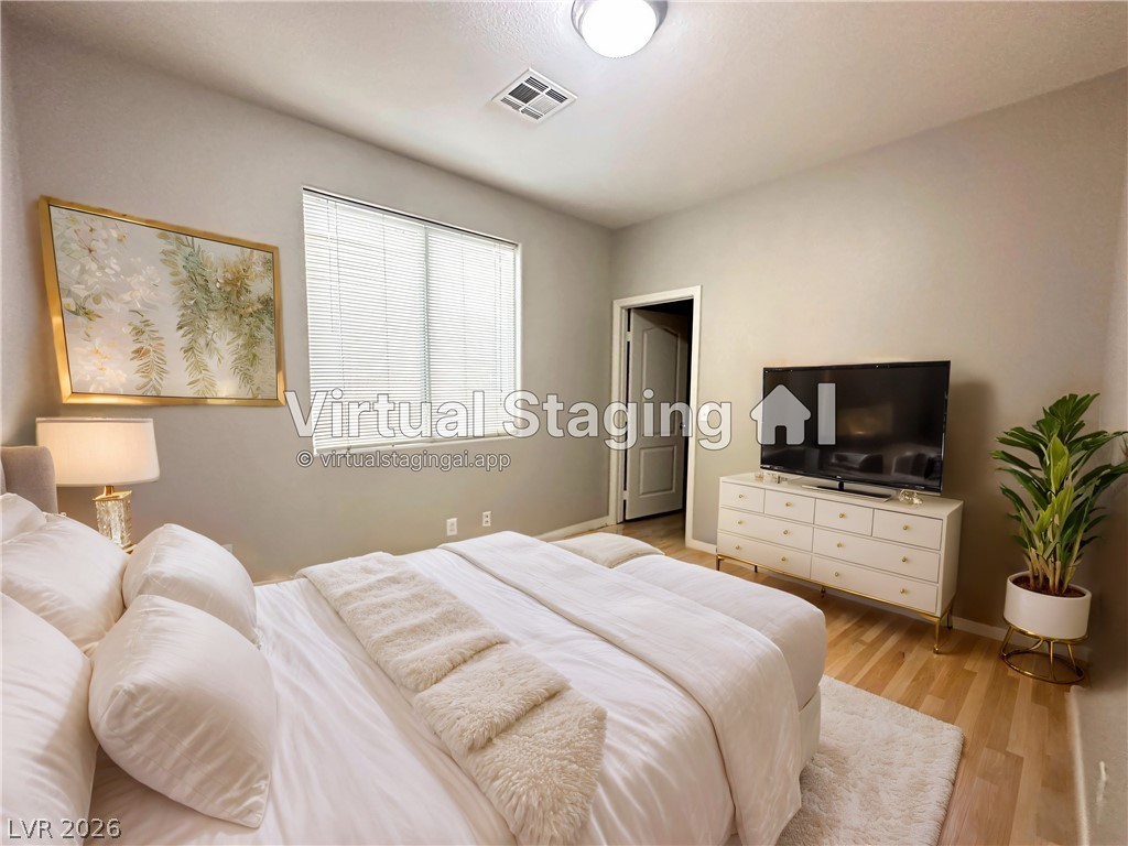 5007 Caprock Canyon Avenue Property Photo 21