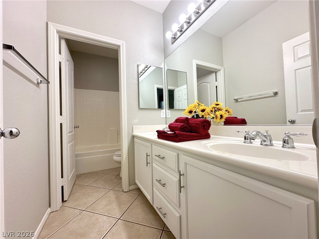 5007 Caprock Canyon Avenue Property Photo 27