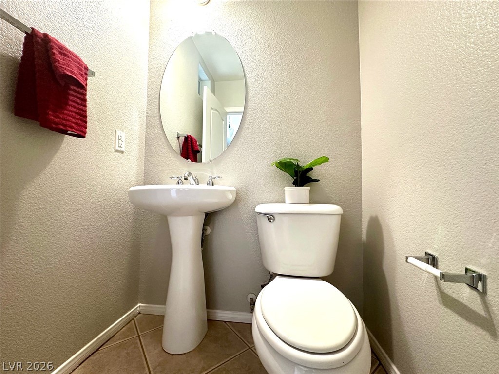 5007 Caprock Canyon Avenue Property Photo 28