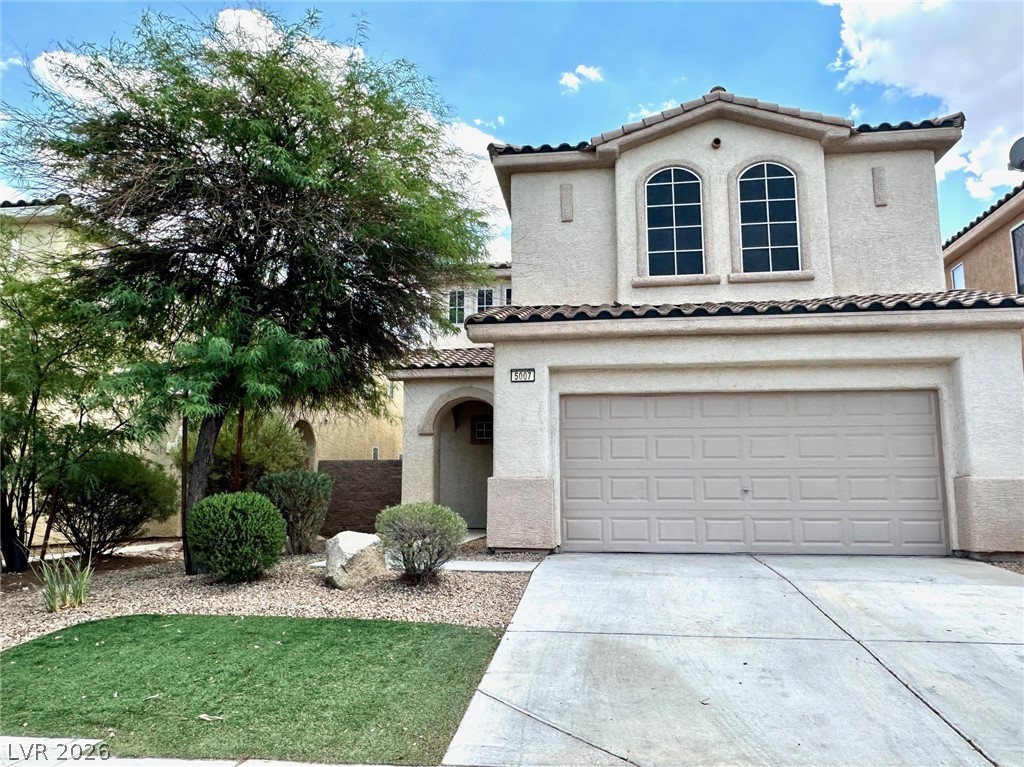 5007 Caprock Canyon Avenue Property Photo 32
