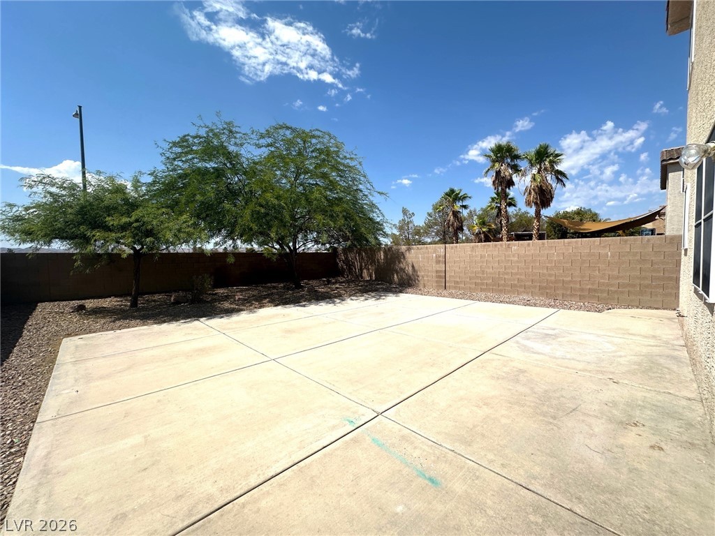 5007 Caprock Canyon Avenue Property Photo 33
