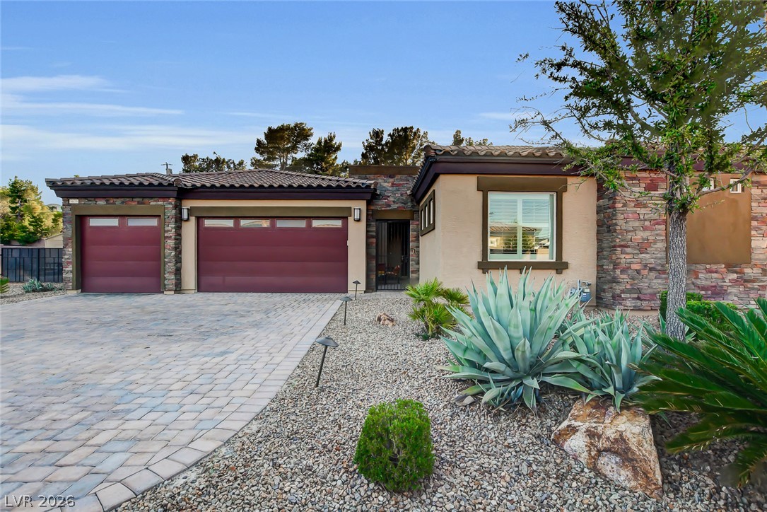 5675 Willow Canyon Street Property Photo 4