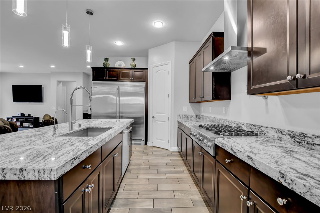 5675 Willow Canyon Street Property Photo 15