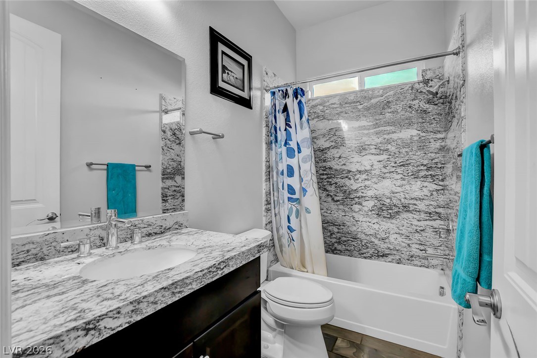 5675 Willow Canyon Street Property Photo 21
