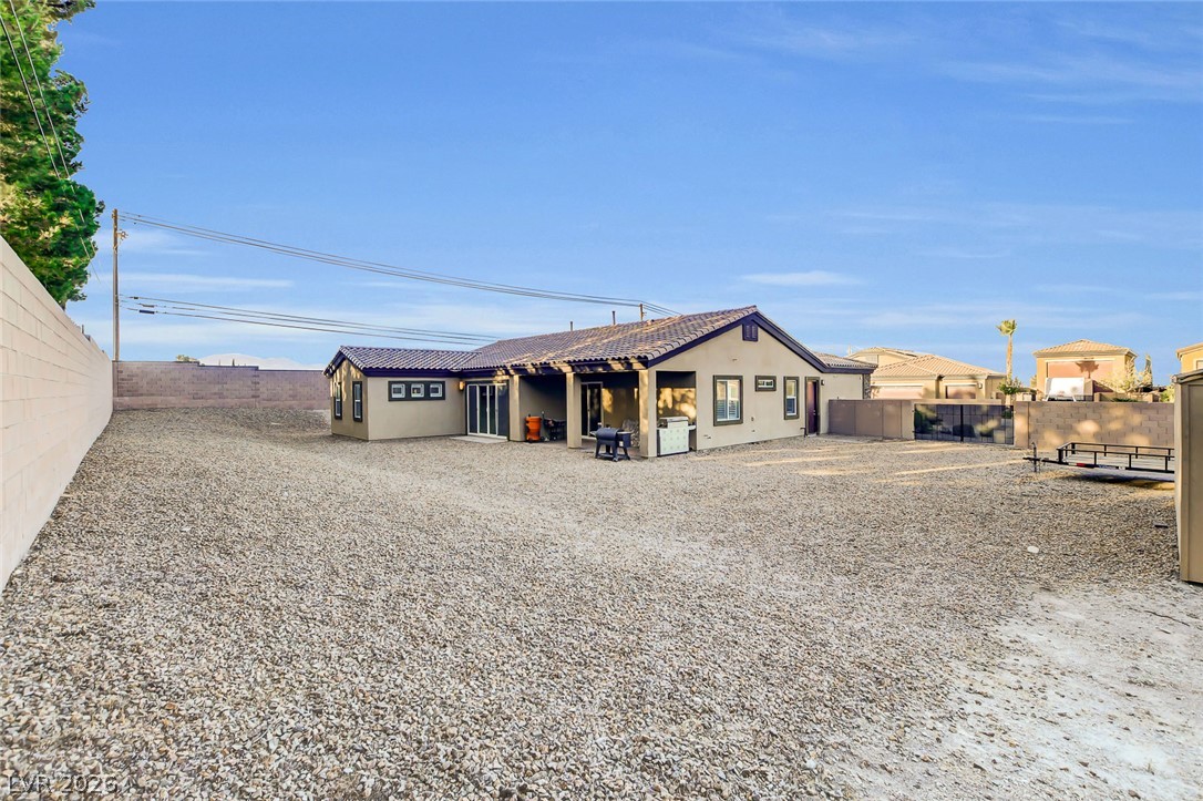 5675 Willow Canyon Street Property Photo 41