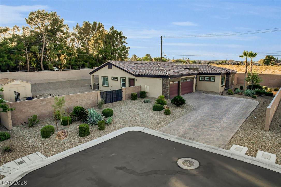 5675 Willow Canyon Street Property Photo 43