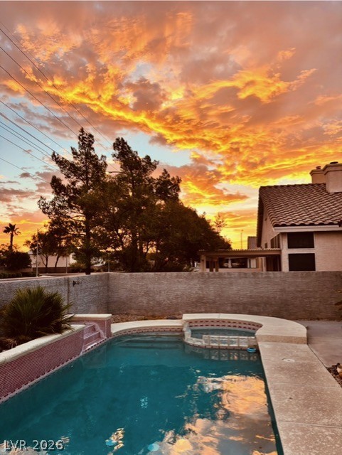 1076 Coral Desert Drive