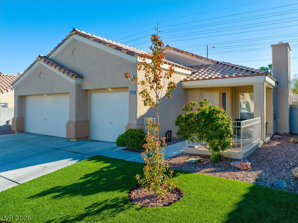 7949 Indian Cloud Avenue Property Photo 1