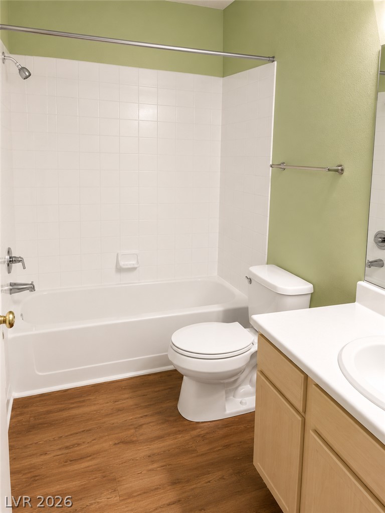 1150 North Buffalo Drive 2109 Property Photo 9