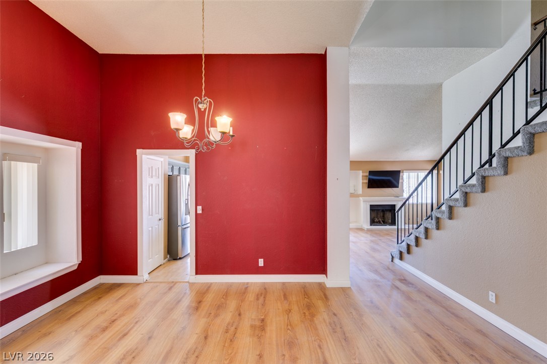 2813 Albemarle Way Property Photo 5