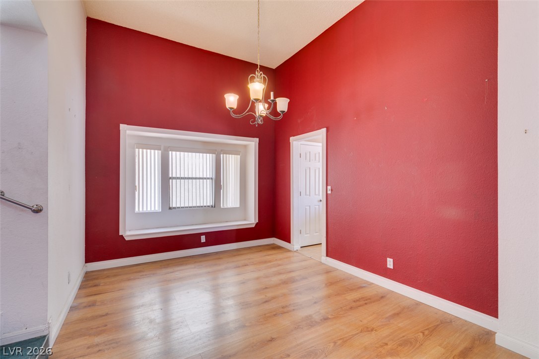 2813 Albemarle Way Property Photo 6