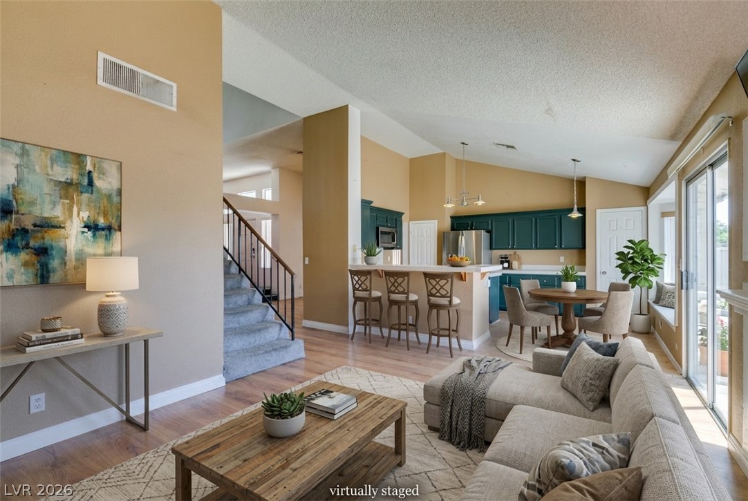2813 Albemarle Way Property Photo 10