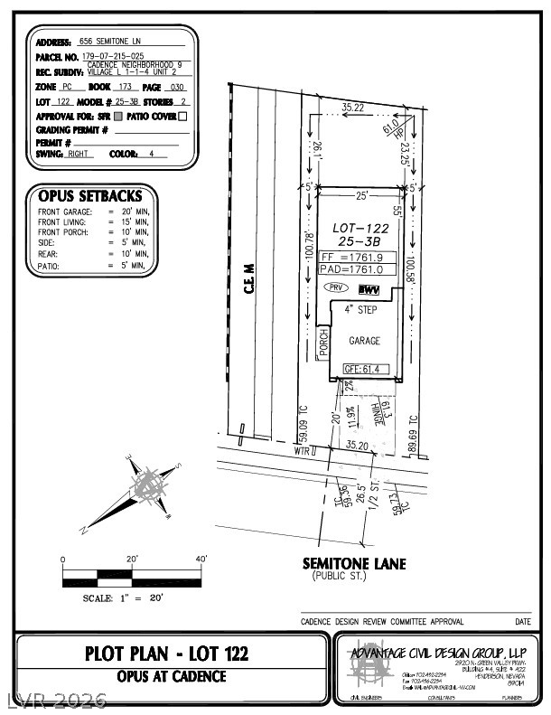 656 Semitone Lane Property Photo 5