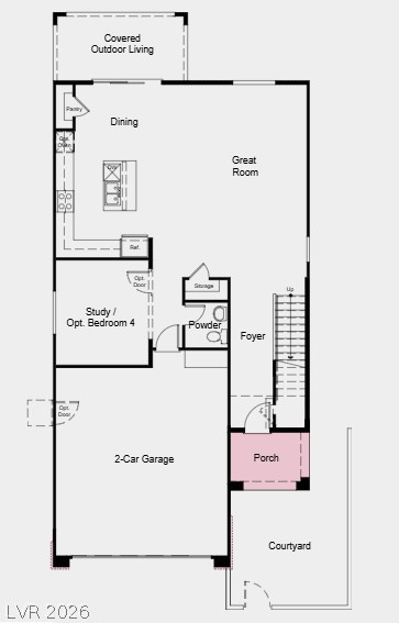 316 Cabasa Place Property Photo 38