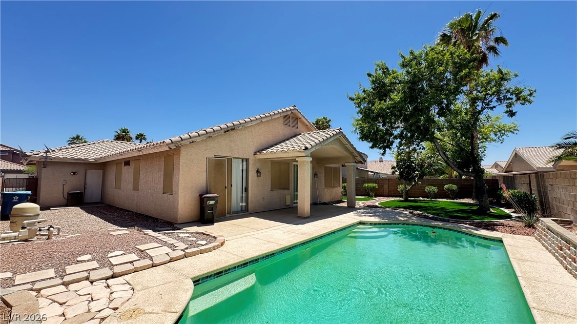 6157 Copper Crest Drive Property Photo 1