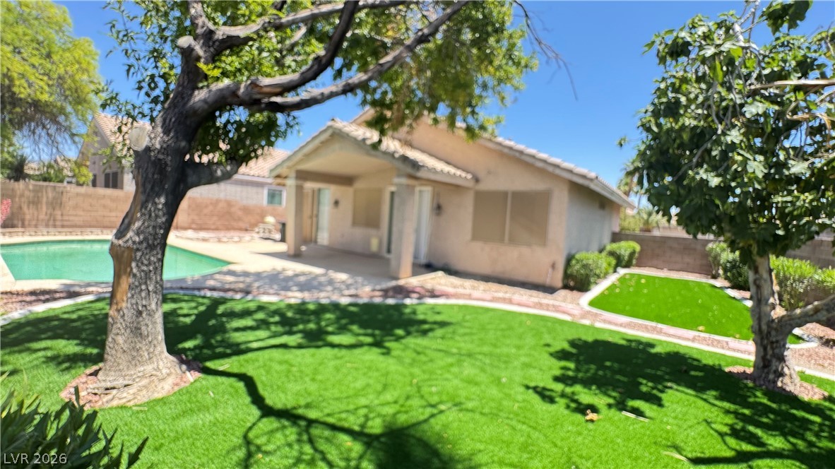 6157 Copper Crest Drive Property Photo 2