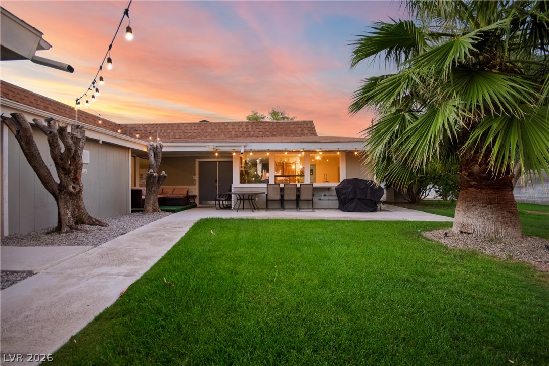 5710 Madre Mesa Drive Property Photo 33