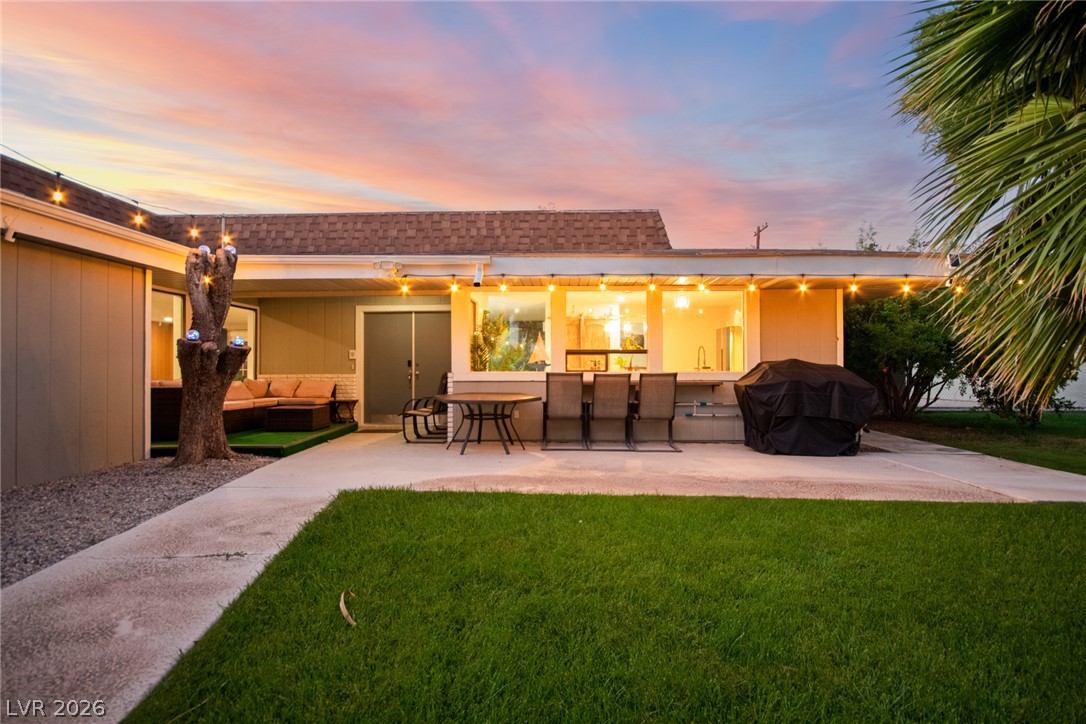 5710 Madre Mesa Drive Property Photo 34