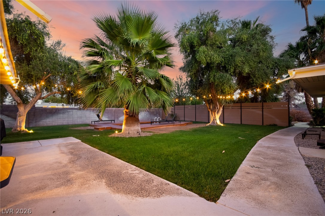 5710 Madre Mesa Drive Property Photo 36
