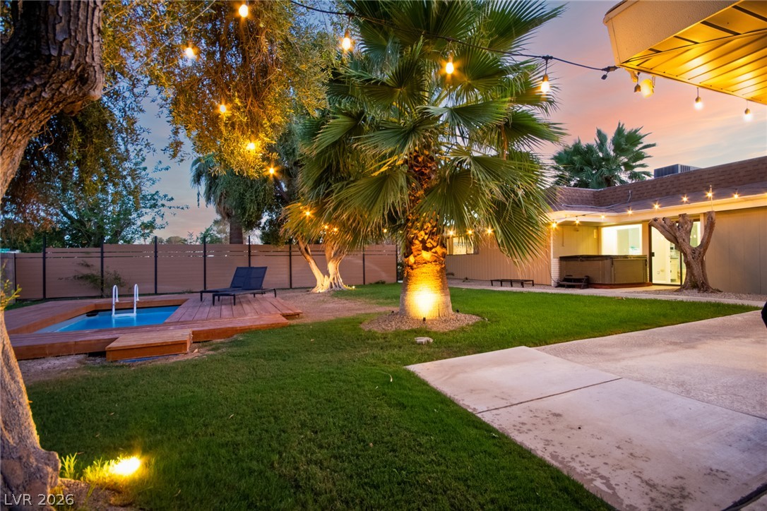 5710 Madre Mesa Drive Property Photo 37