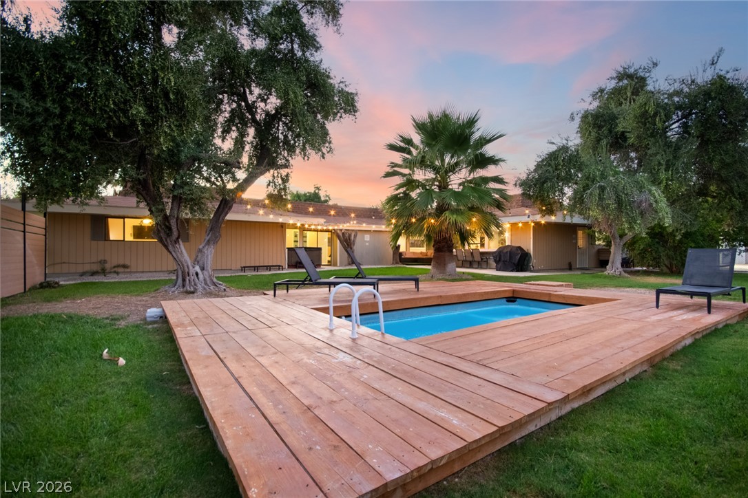 5710 Madre Mesa Drive Property Photo 41