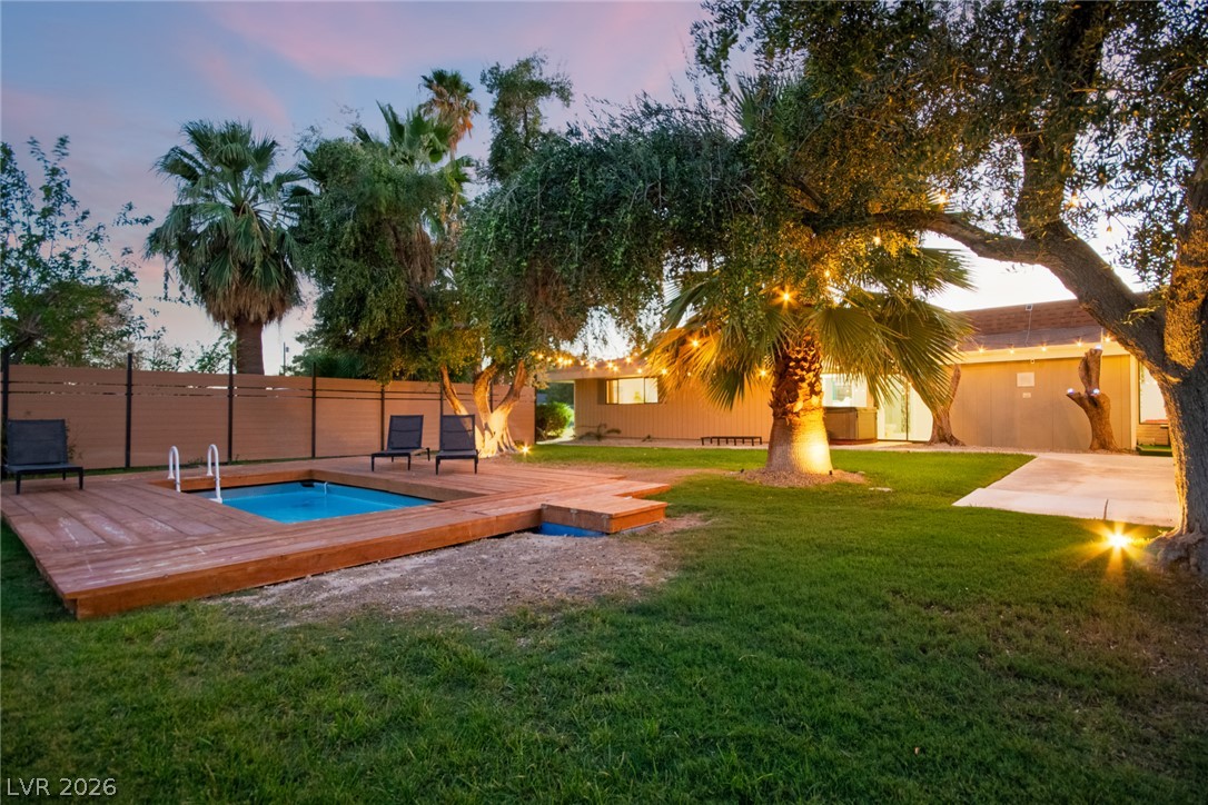 5710 Madre Mesa Drive Property Photo 42