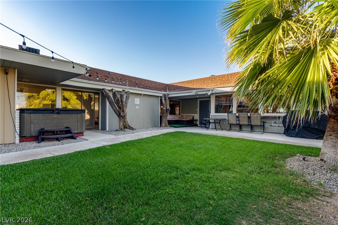 5710 Madre Mesa Drive Property Photo 46