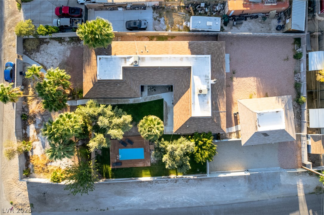5710 Madre Mesa Drive Property Photo 47