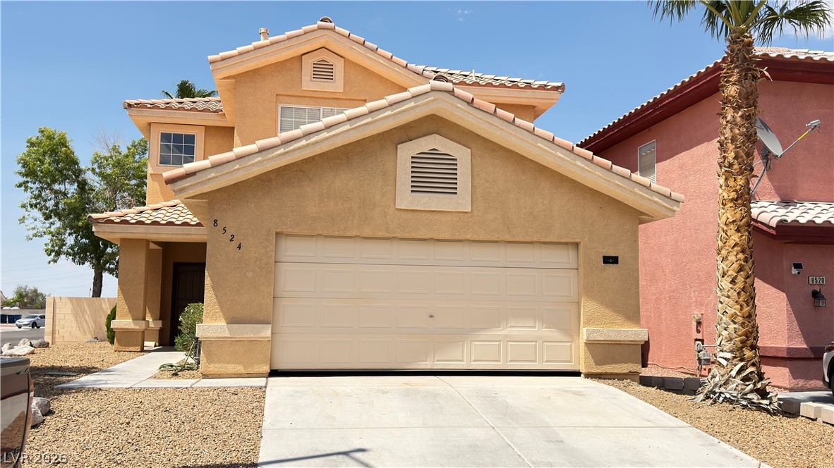 8524 Gold Flash Avenue Property Photo 1