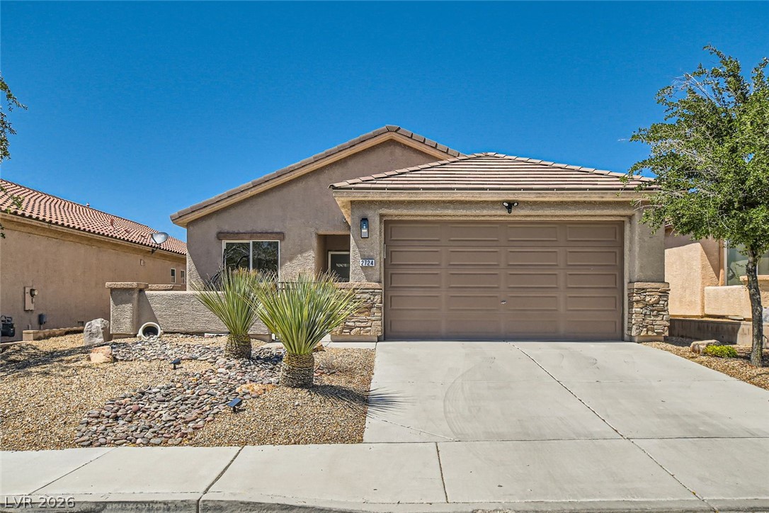 2724 Mintlaw Avenue Property Photo 2