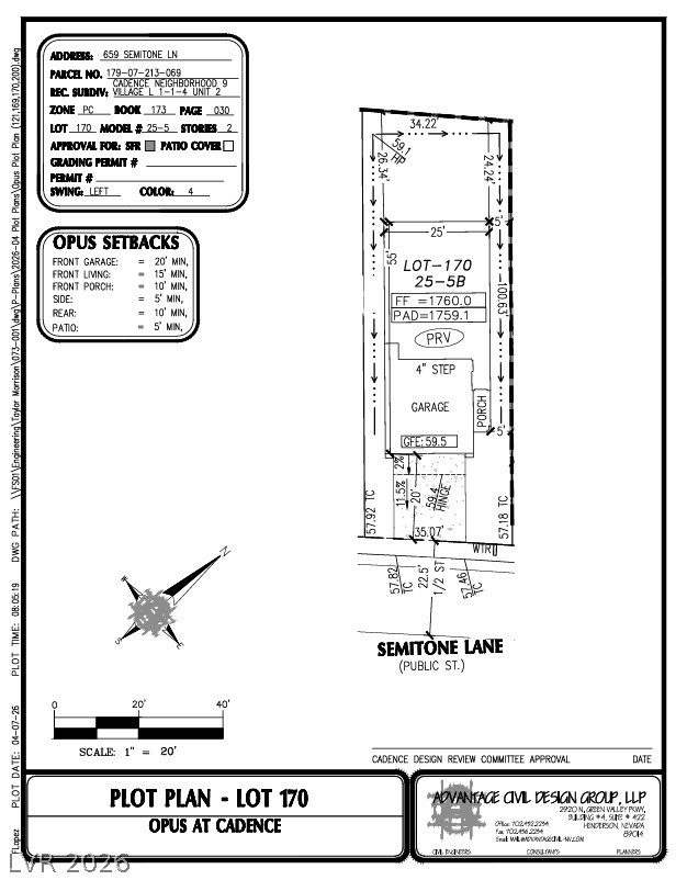 659 Semitone Lane Property Photo 38