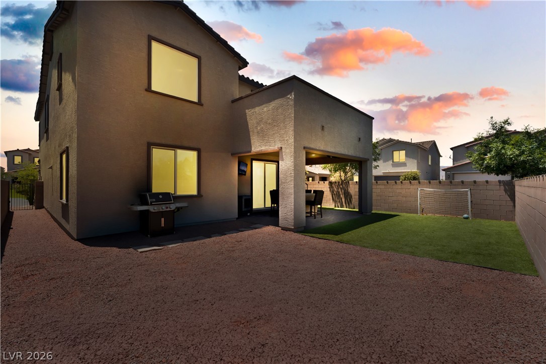 4456 Mural Glen Court Property Photo 2