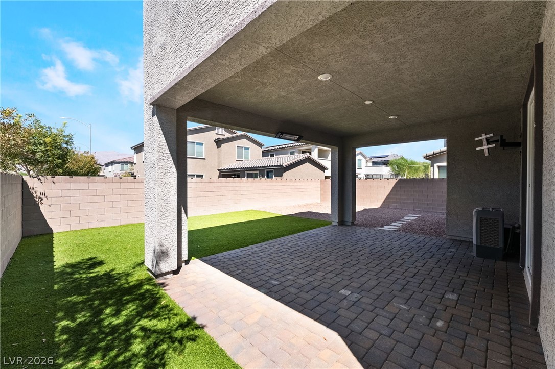 4456 Mural Glen Court Property Photo 6