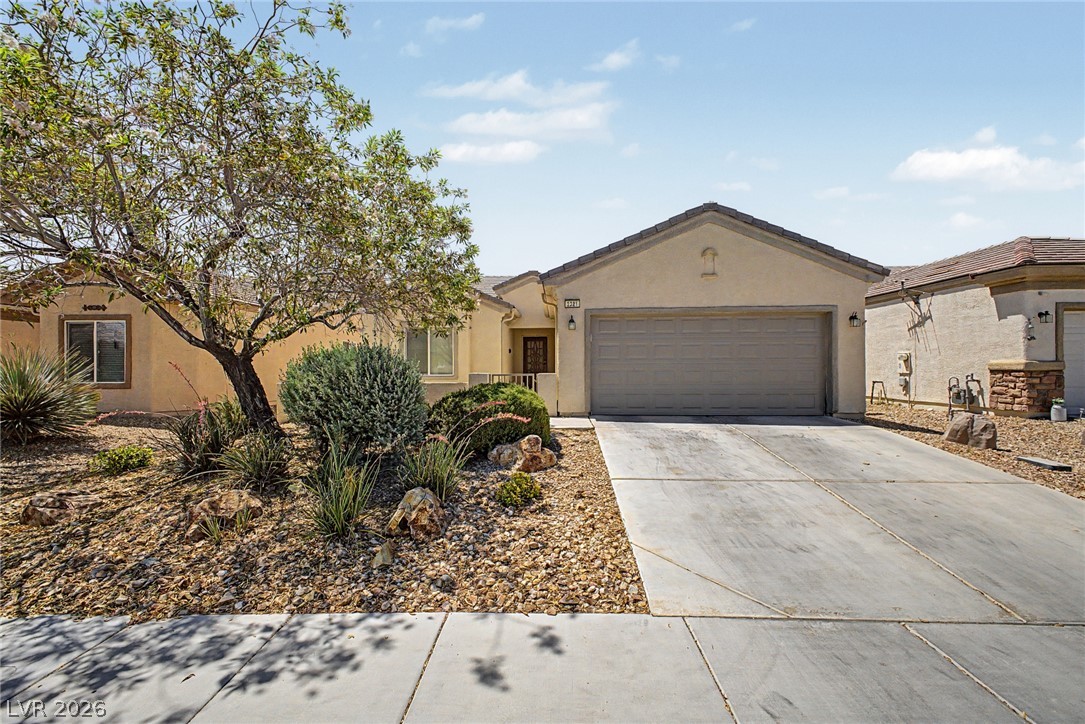 2321 Carrier Dove Way Property Photo 1