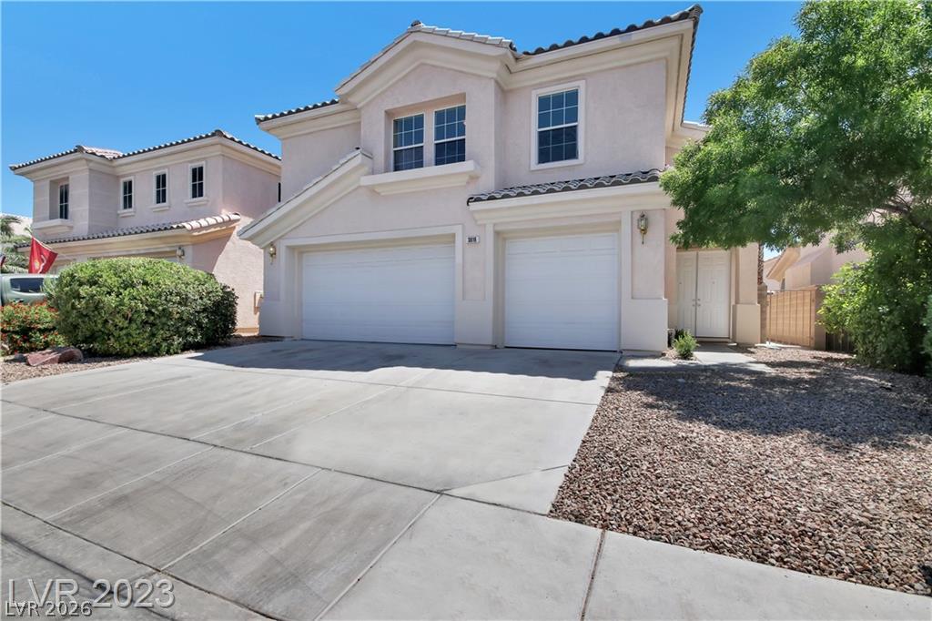 3816 Cape Royal Street Property Photo 2