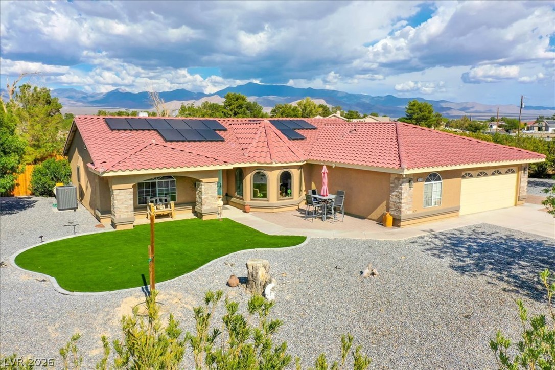 3101 Pebble Beach Avenue Property Photo 1