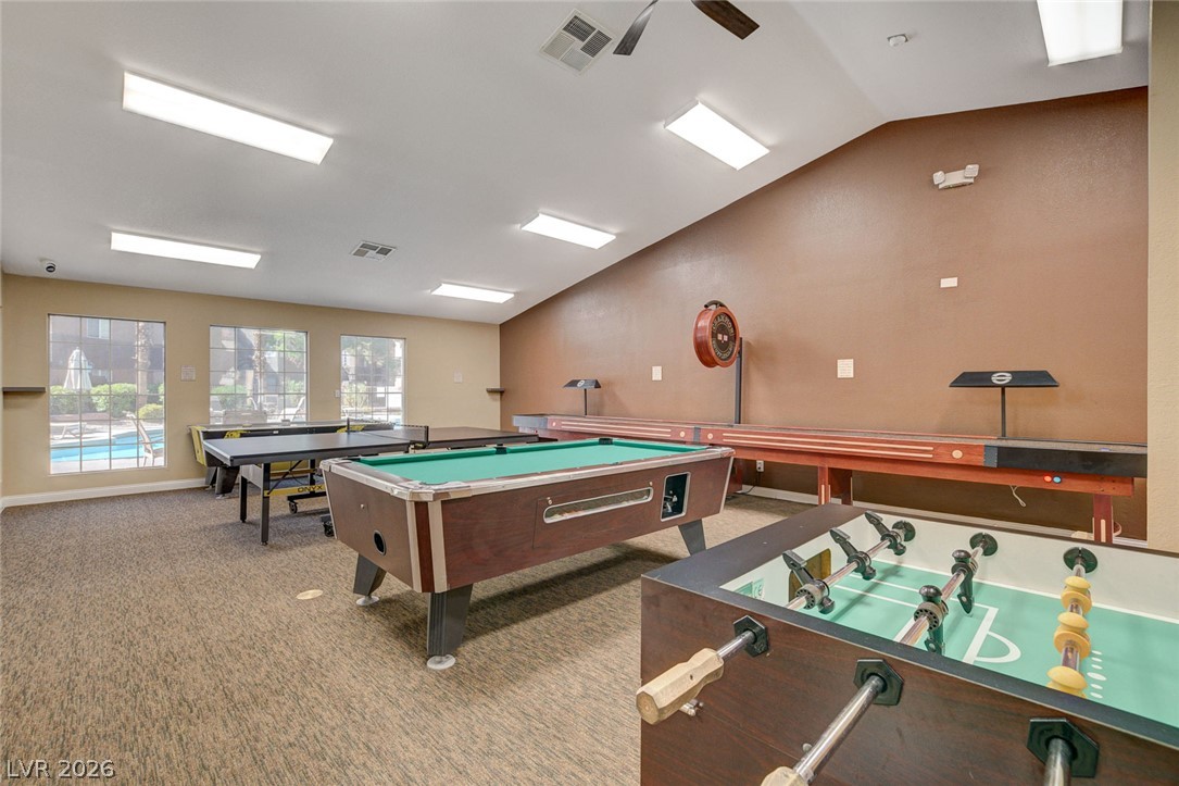 2200 South Fort Apache Road 1081 Property Photo 42