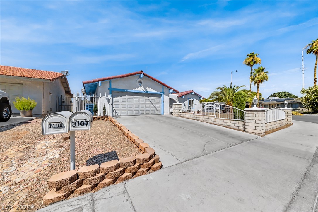 3107 Trueno Road Property Photo 1