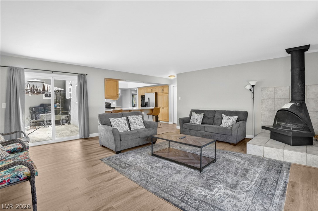 4401 Parkchester Circle Property Photo 4