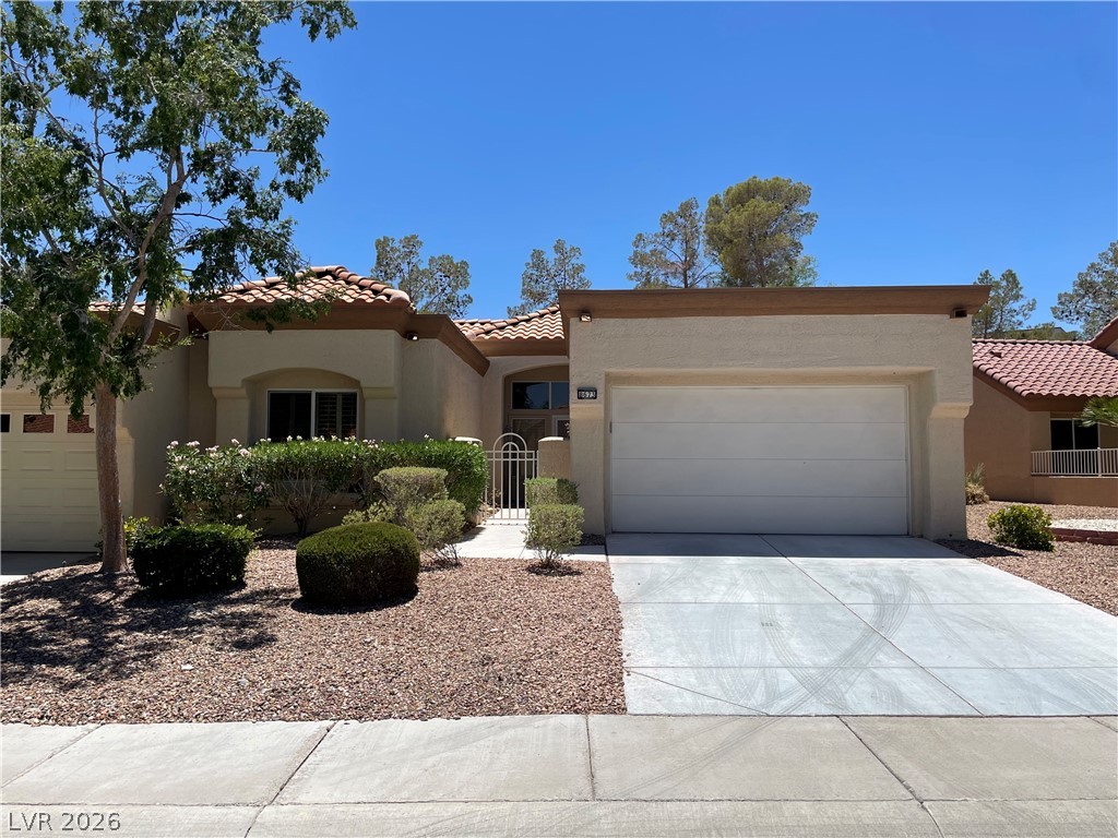 8673 Prairie Hill Drive Property Photo 1
