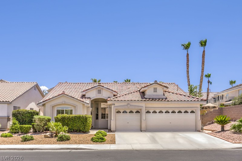 3075 Misty Moon Avenue Property Photo 1