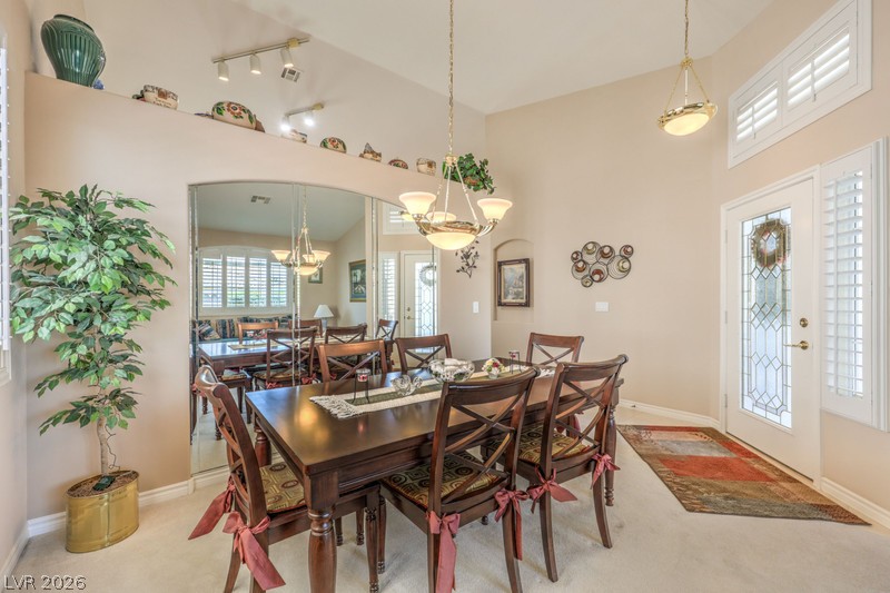 3075 Misty Moon Avenue Property Photo 3