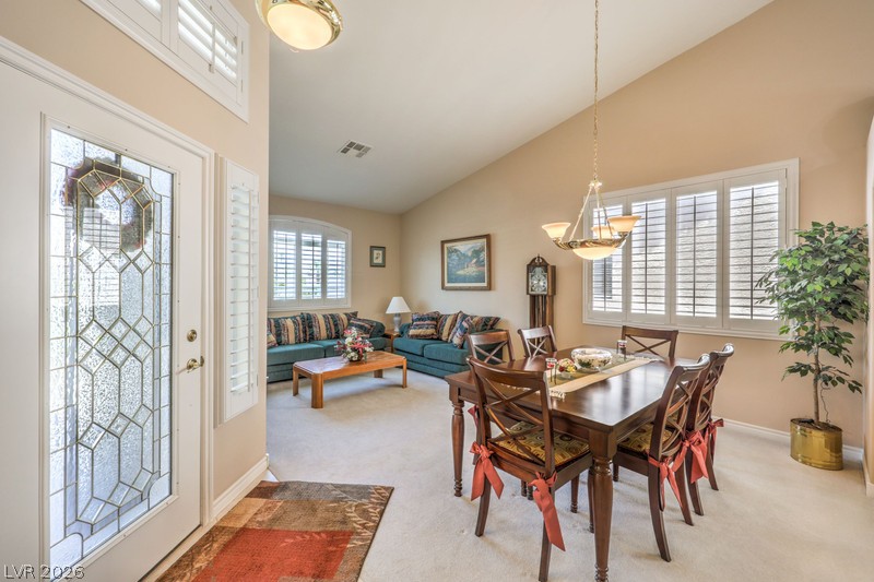 3075 Misty Moon Avenue Property Photo 4