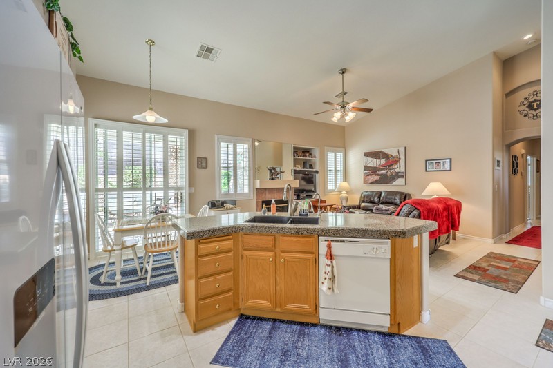 3075 Misty Moon Avenue Property Photo 5