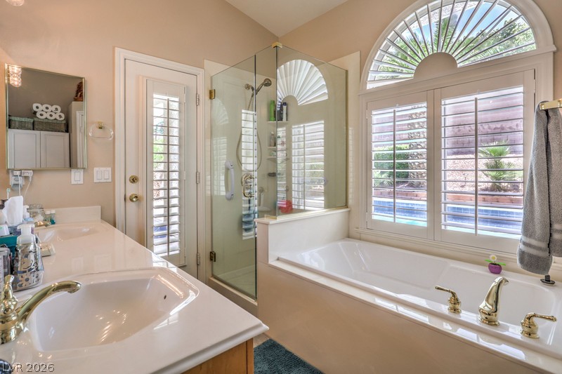 3075 Misty Moon Avenue Property Photo 10