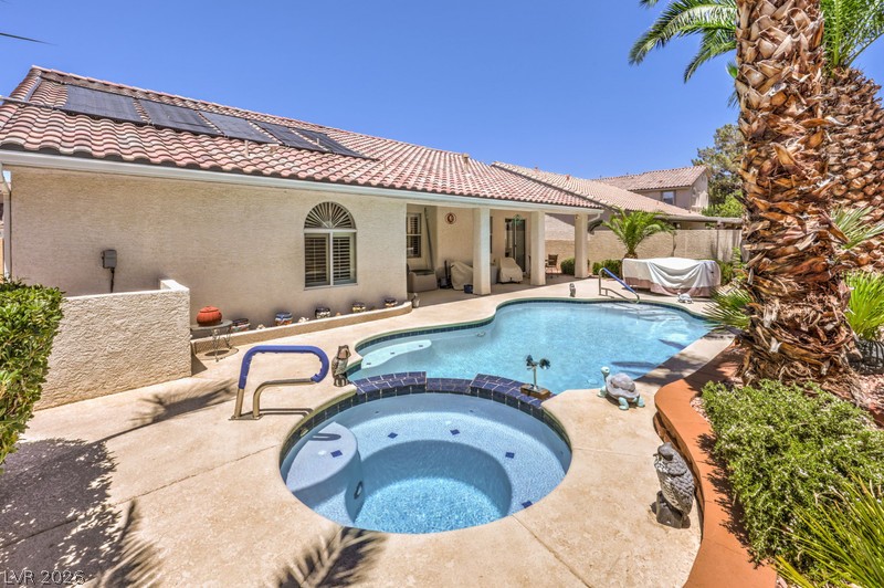3075 Misty Moon Avenue Property Photo 13
