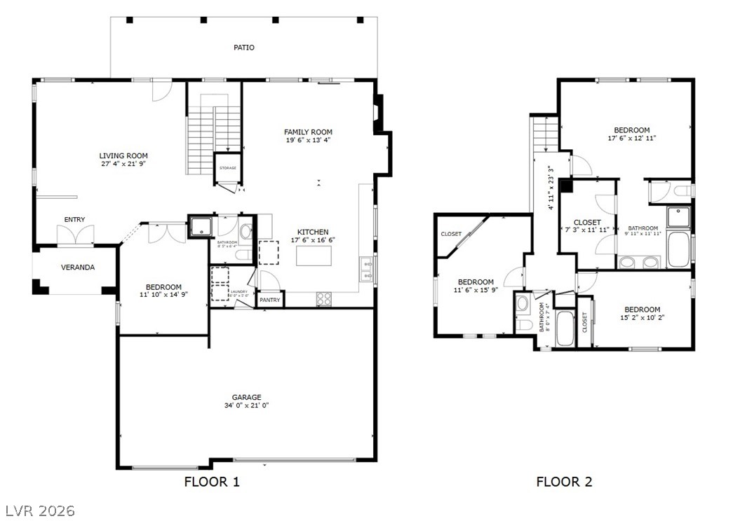 6532 Giant Oak Street Property Photo 36