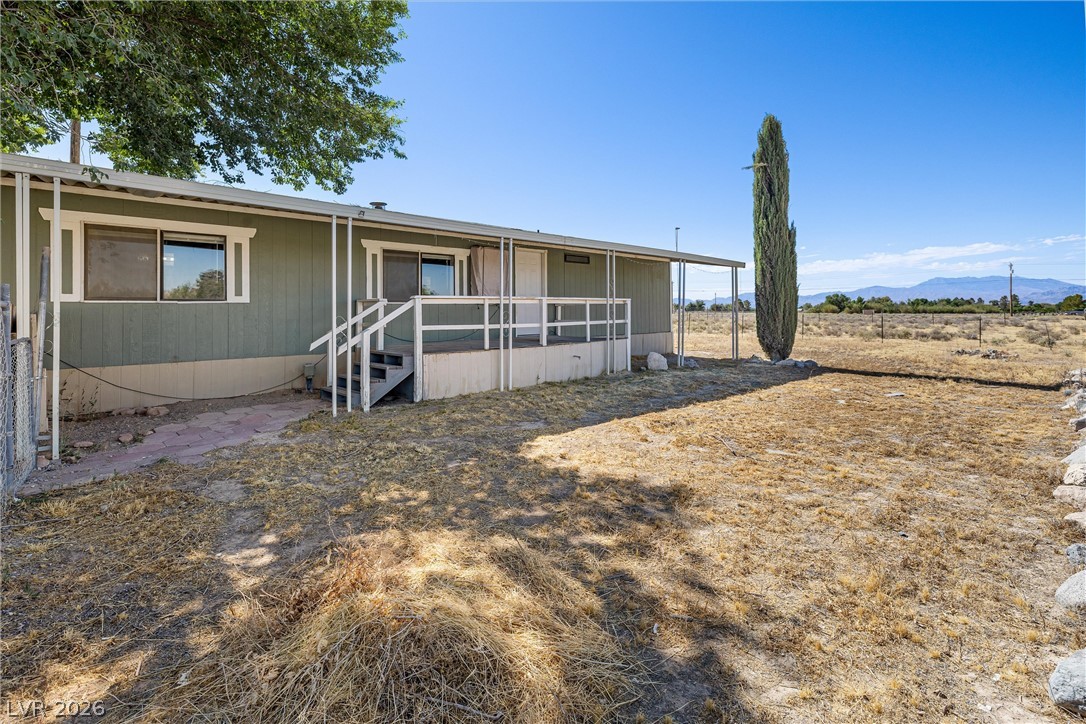 120 North Mojave Street Property Photo 15